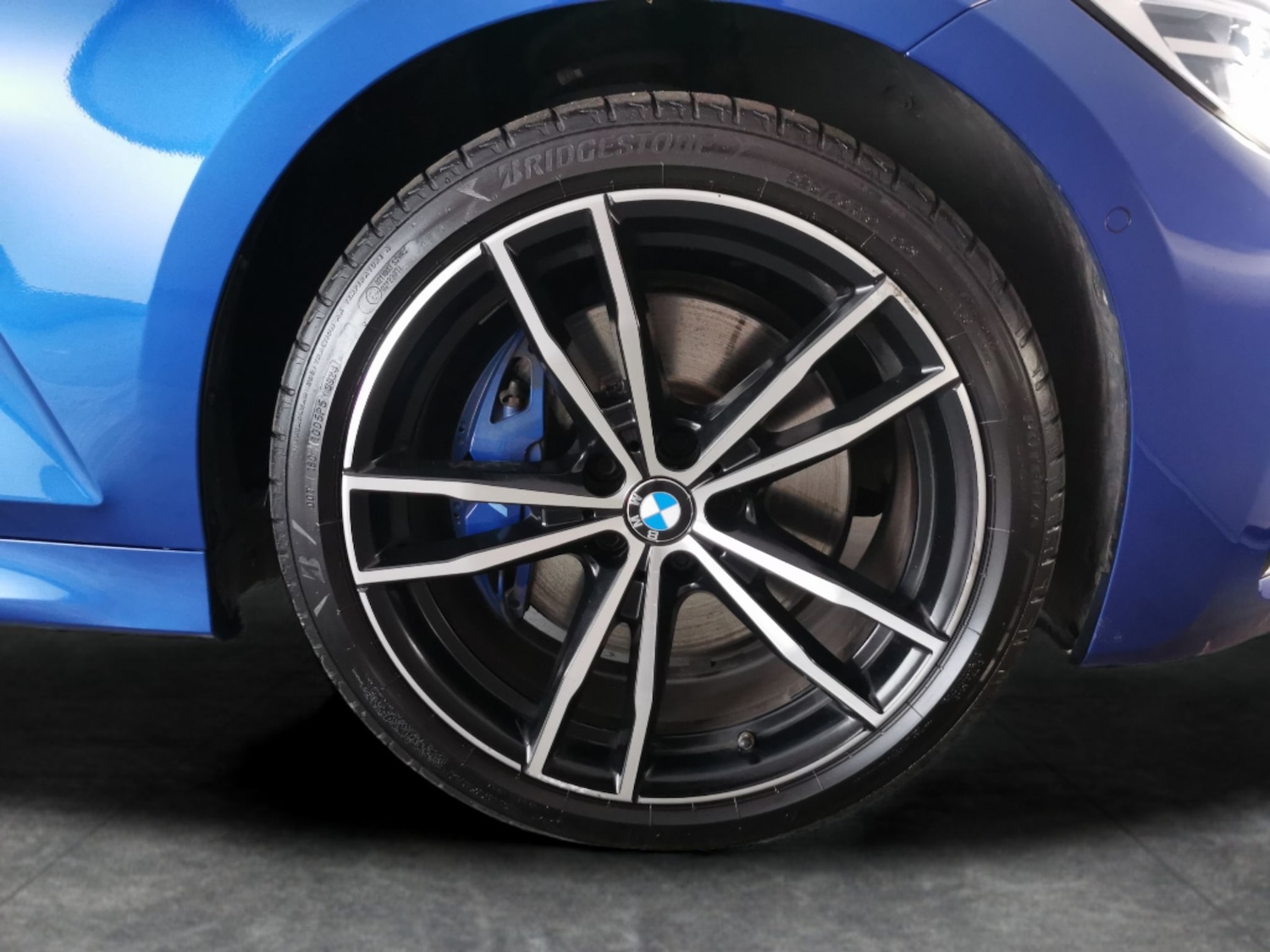 Used BMW 3 Series 2019 for sale - 77055806: Photo 25