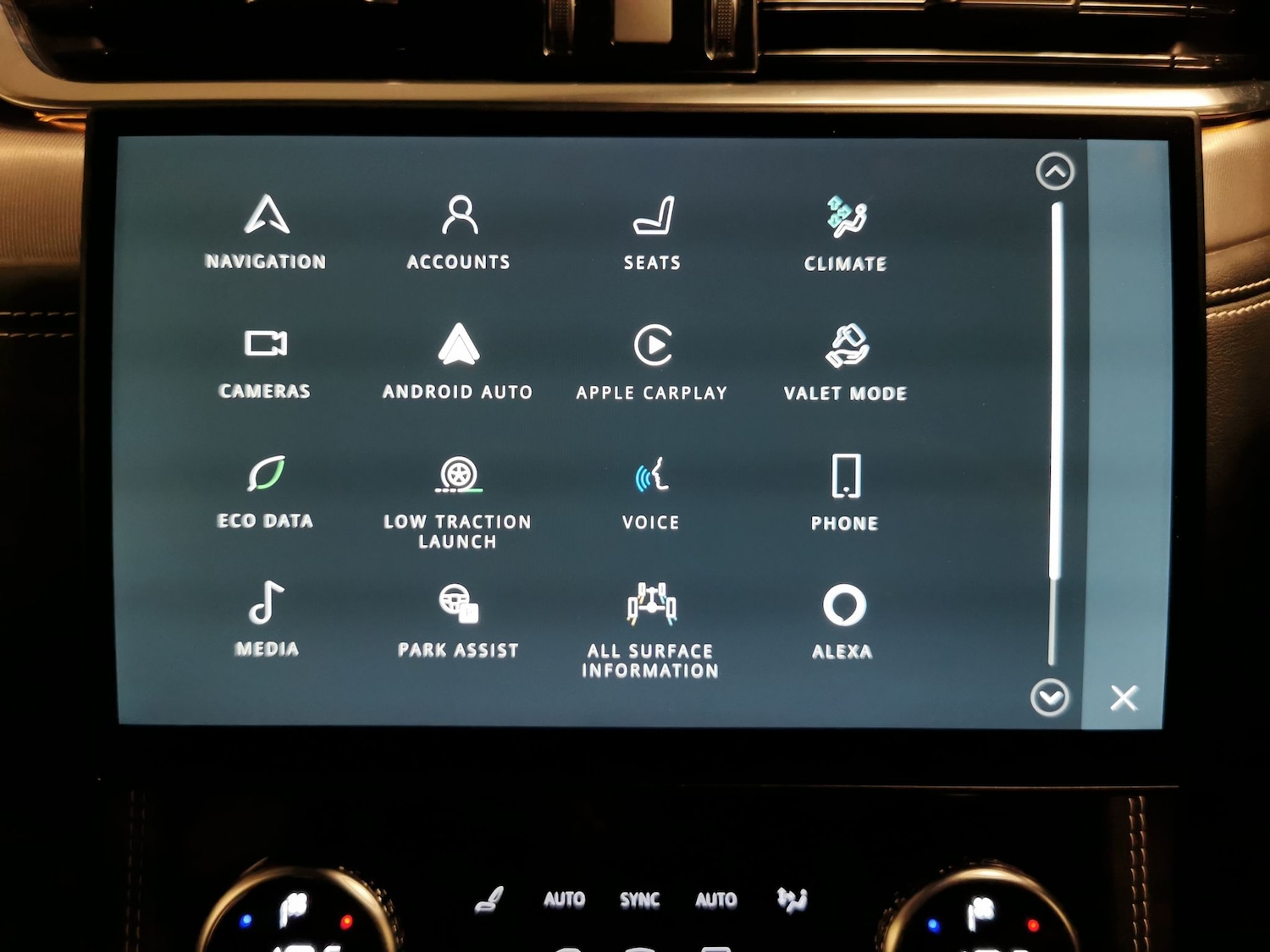 Used Jaguar F-Pace 2021 for sale - 77234381: Photo 15