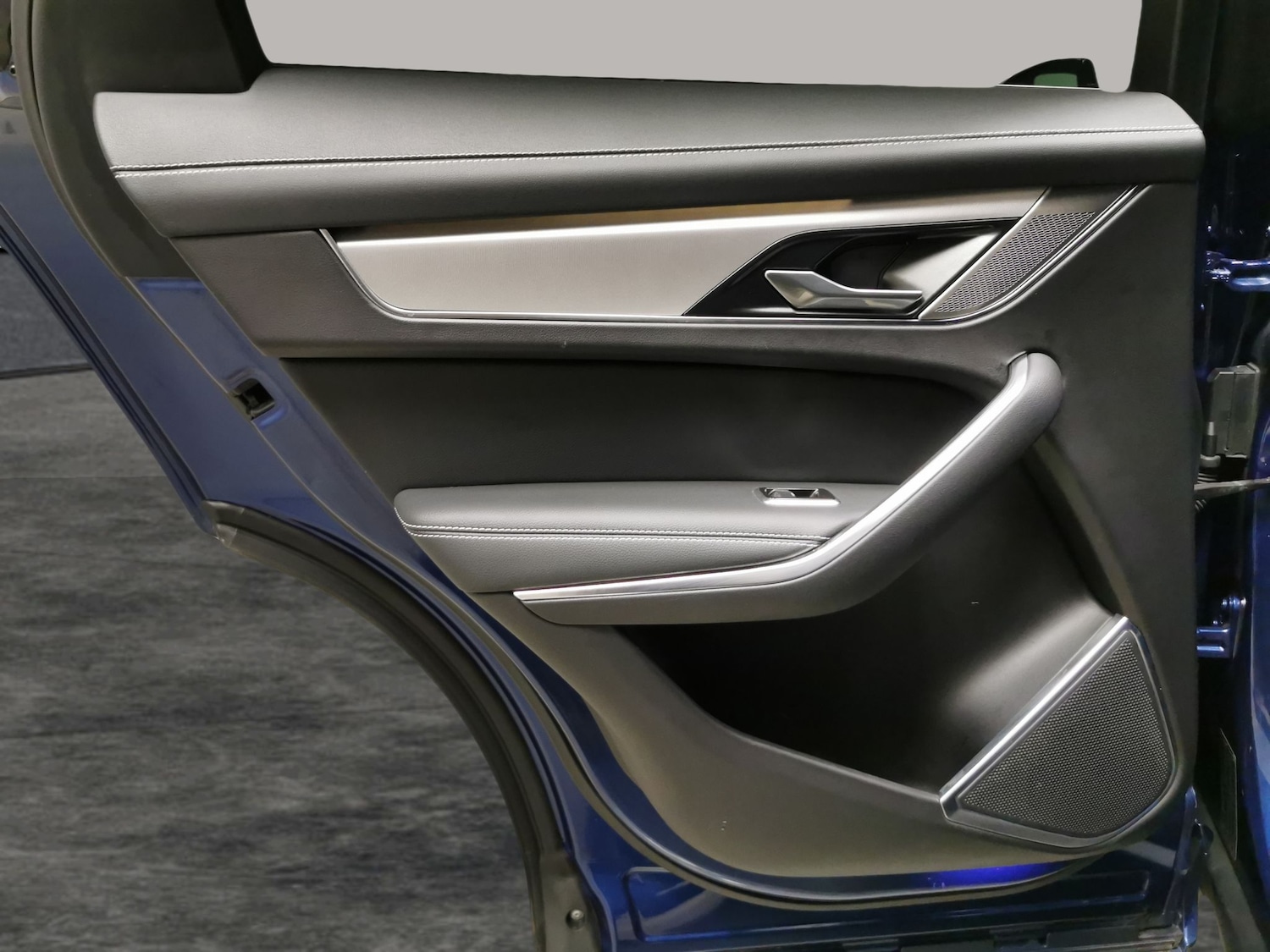 Used Jaguar F-Pace 2021 for sale - 77234381: Photo 30