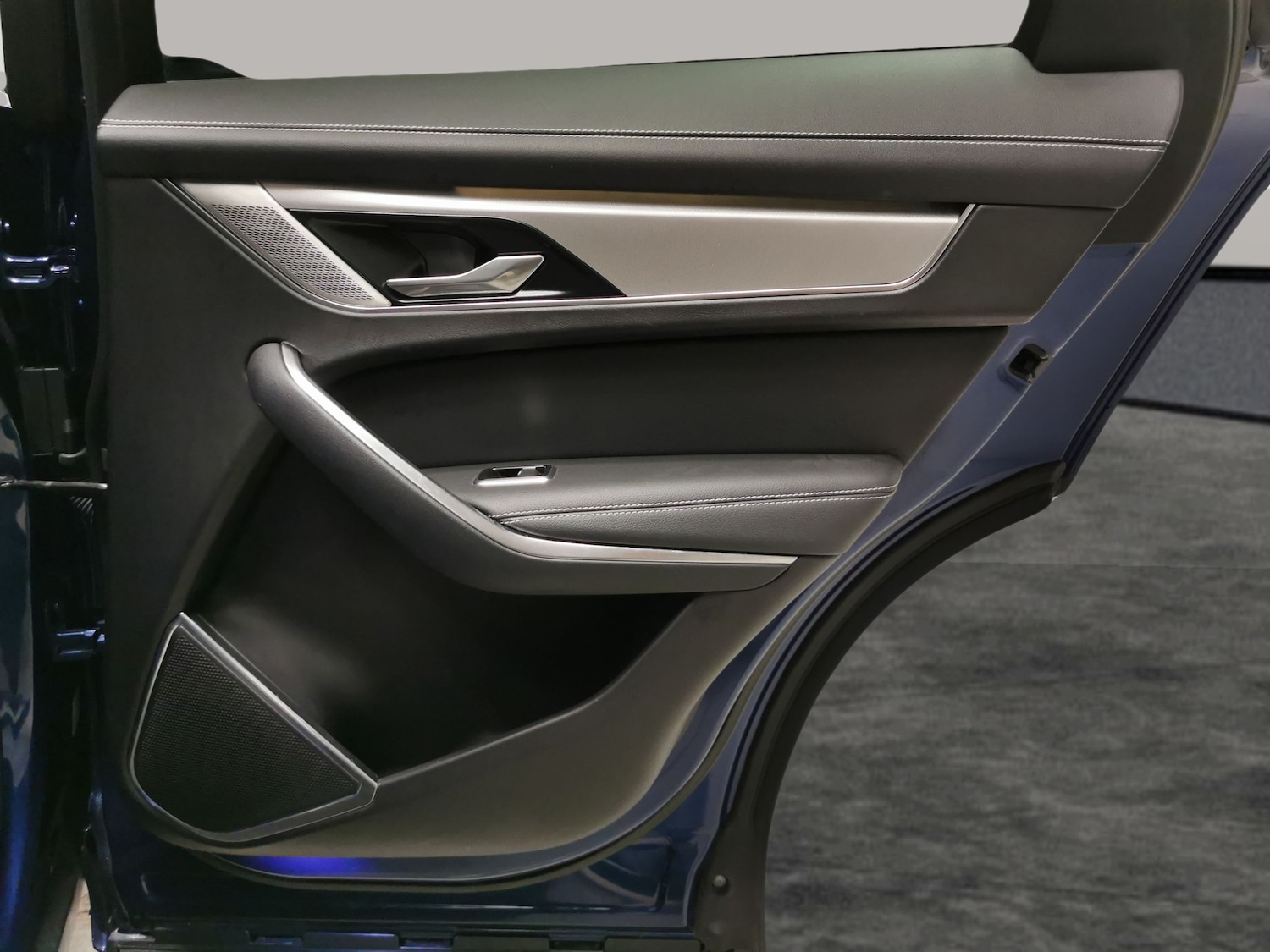 Used Jaguar F-Pace 2021 for sale - 77234381: Photo 31