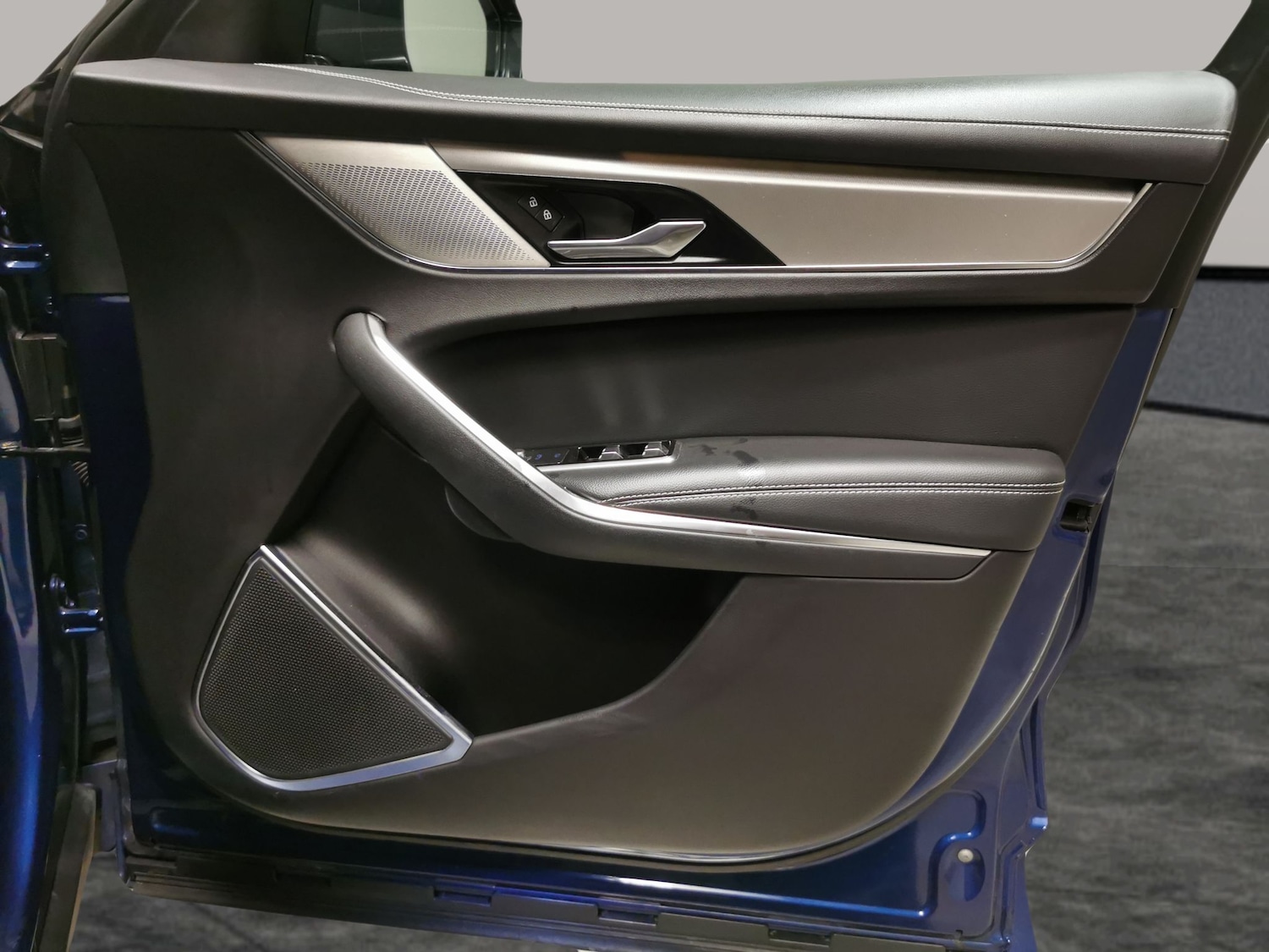 Used Jaguar F-Pace 2021 for sale - 77234381: Photo 32