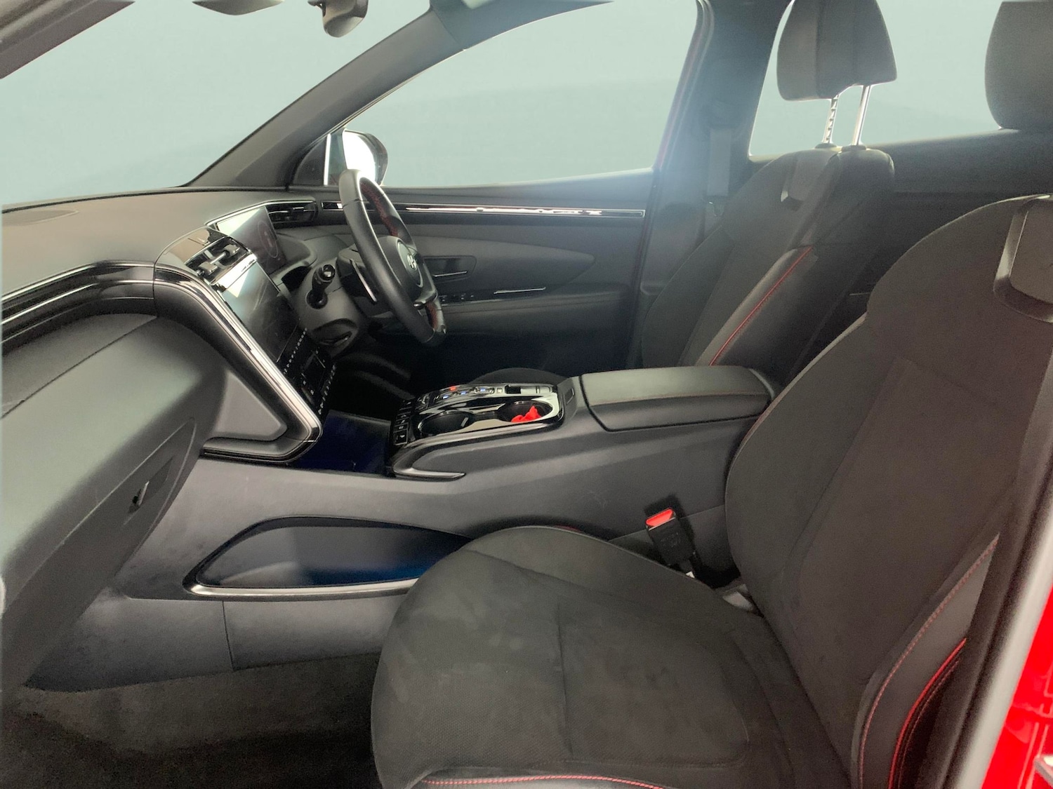 Used Hyundai TUCSON 2022 for sale - 77458256: Photo 4