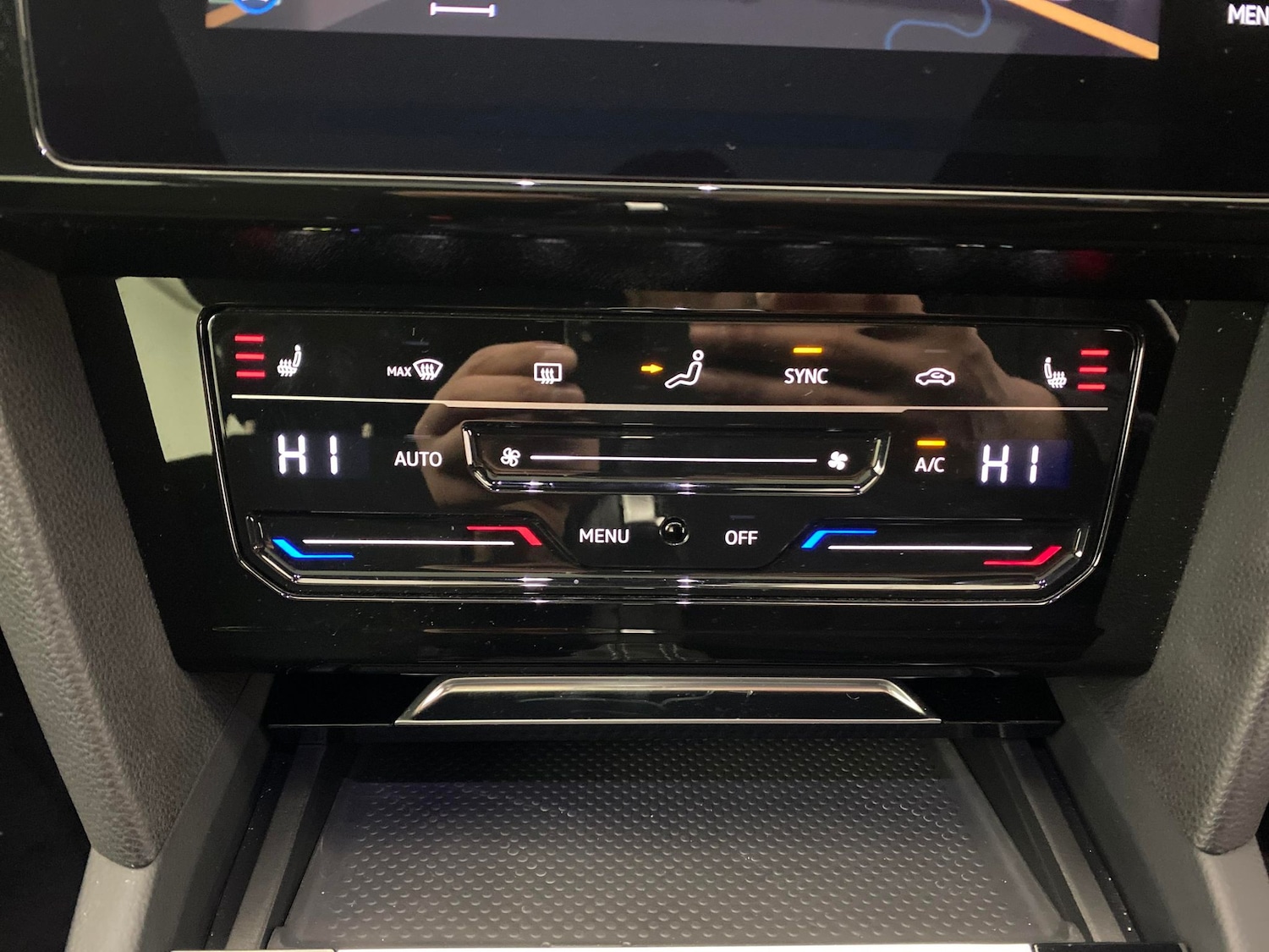 Used Volkswagen Arteon 2023 for sale - 78094361: Photo 17