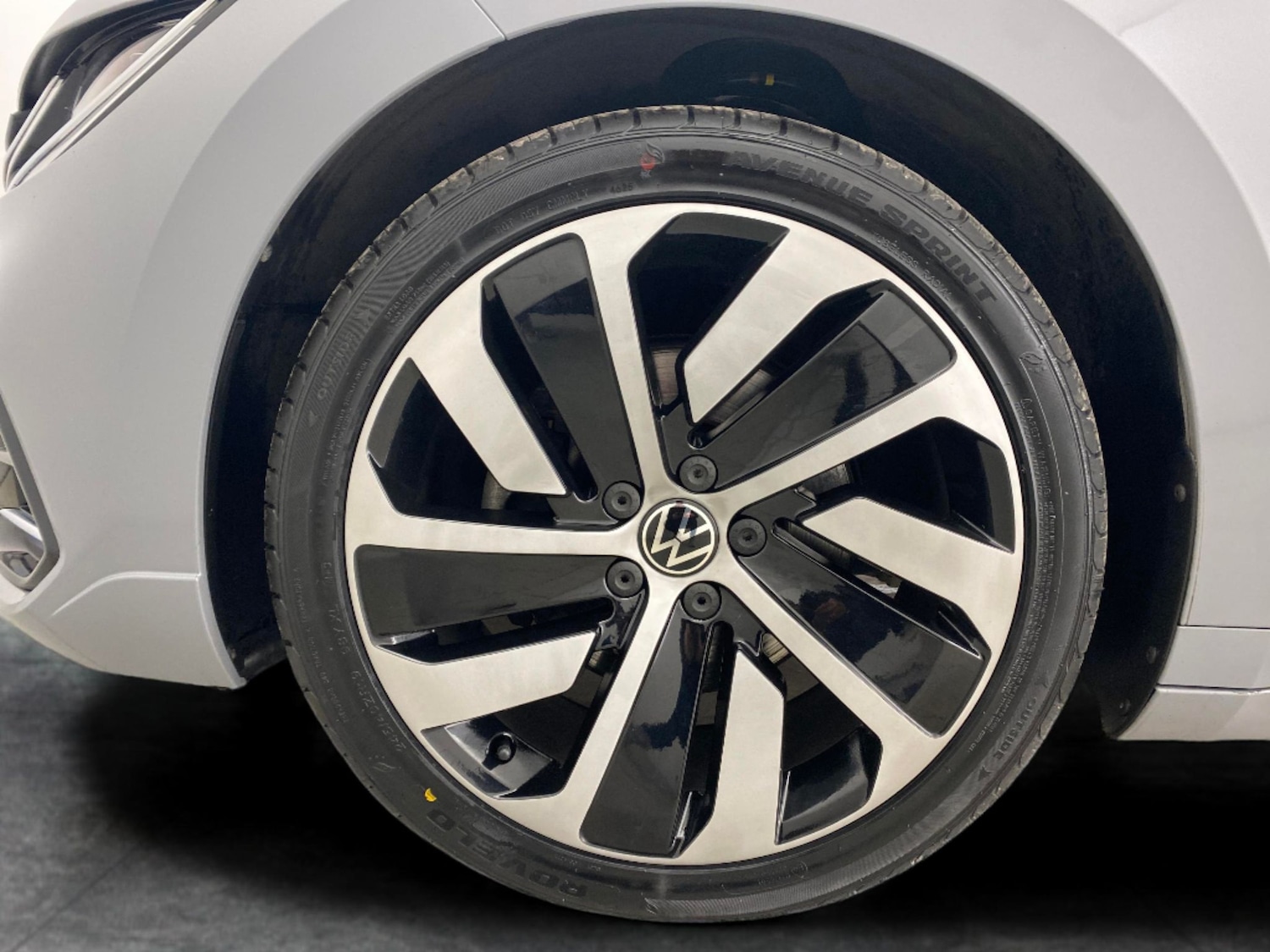 Used Volkswagen Arteon 2023 for sale - 78094361: Photo 21