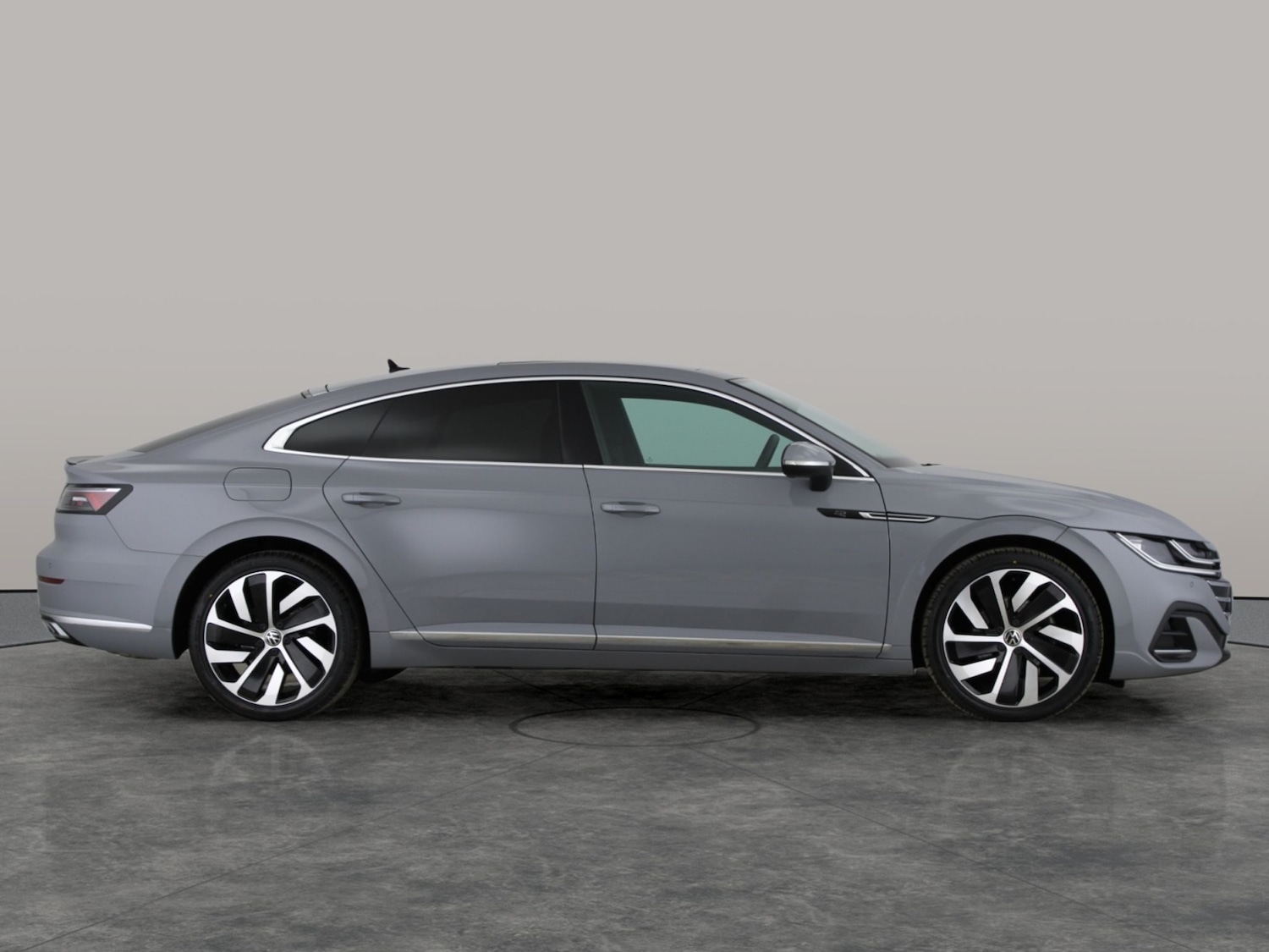 Used Volkswagen Arteon 2023 for sale - 78094361: Photo 9