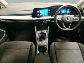 Used Volkswagen Golf 2022 for sale - 74763535: Photo