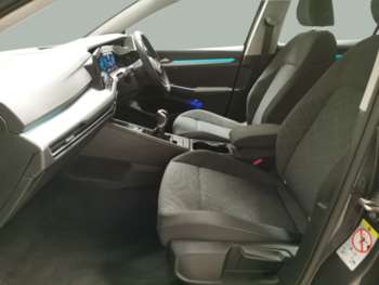 Used Volkswagen Golf 2022 for sale - 74763535: Photo