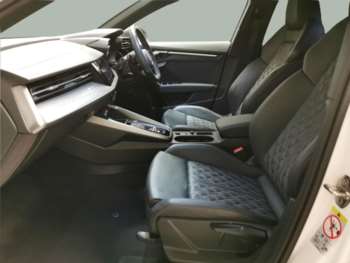 Used Audi S3 2022 for sale - 74457087: Photo