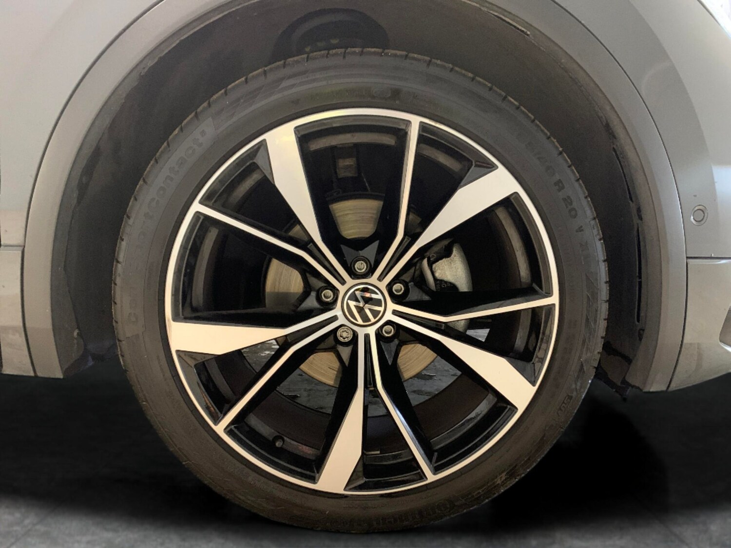 Used Volkswagen Tiguan 2023 for sale - 78144399: Photo 17