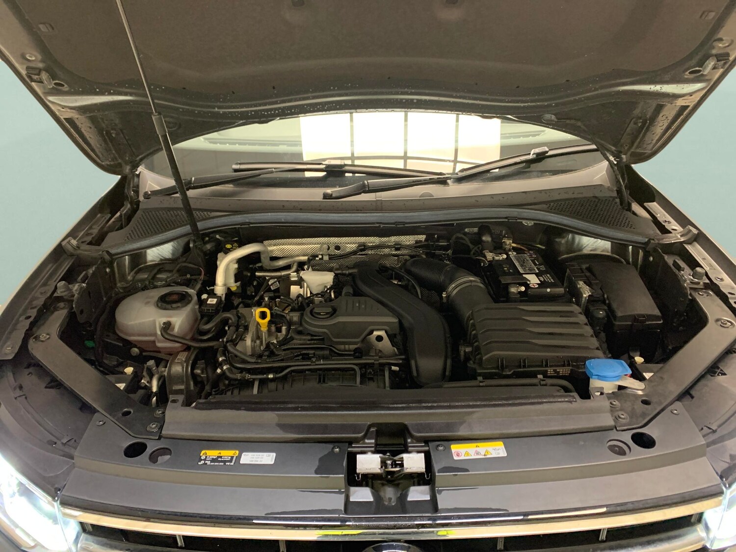 Used Volkswagen Tiguan 2023 for sale - 78144399: Photo 25