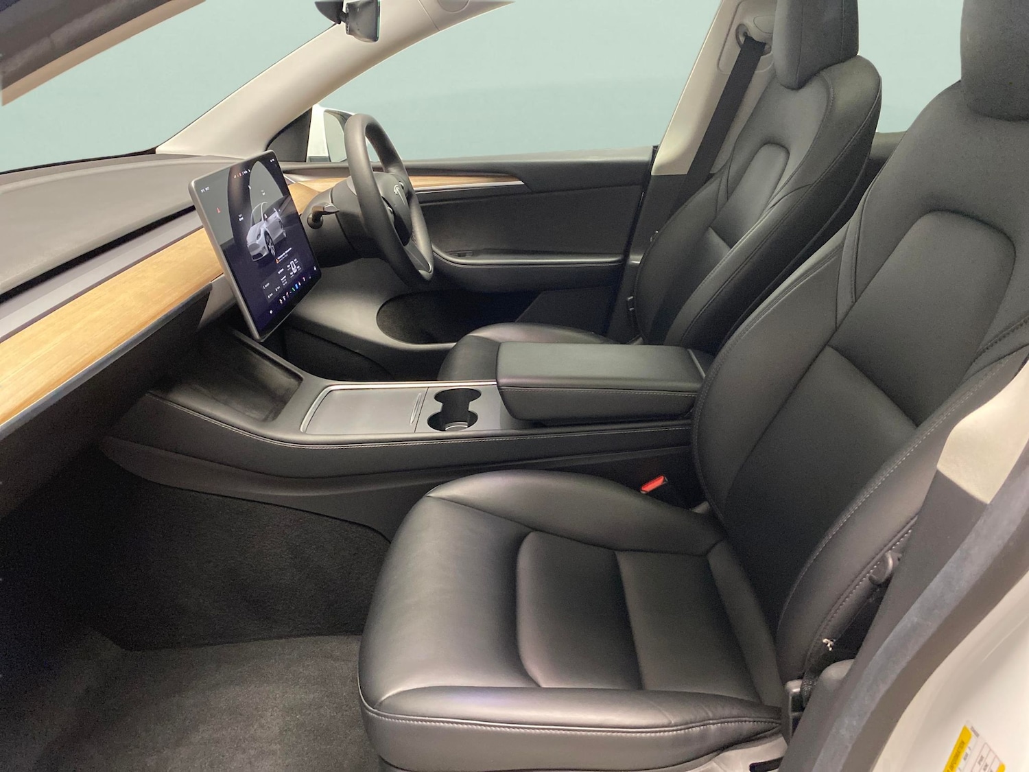 Used Tesla Model Y 2022 for sale - 78028309: Photo 4