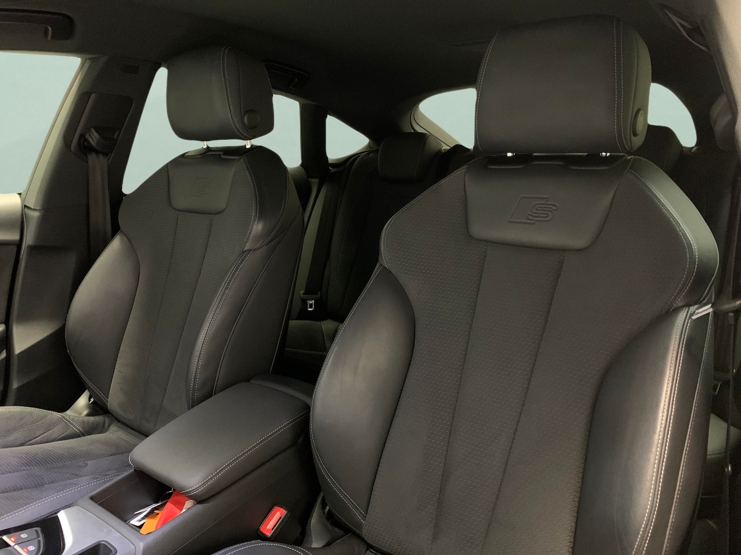 Used Audi A5 2021 for sale - 76704271: Photo 14