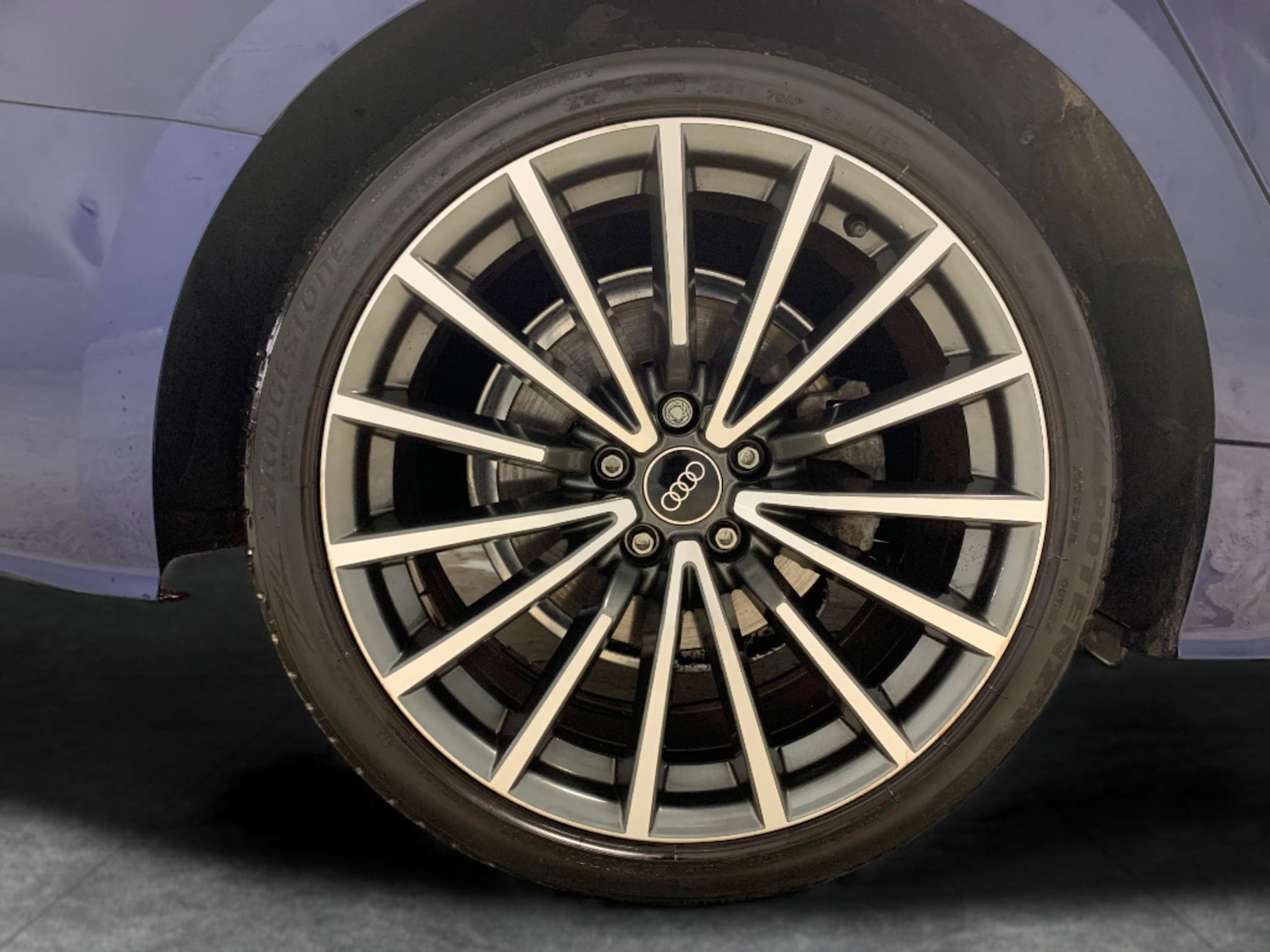 Used Audi A5 2021 for sale - 76704271: Photo 24