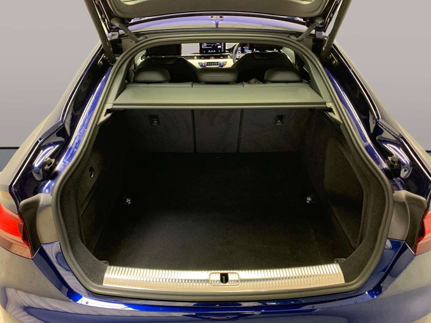 Used Audi A5 2021 for sale - 76704271: Photo 32