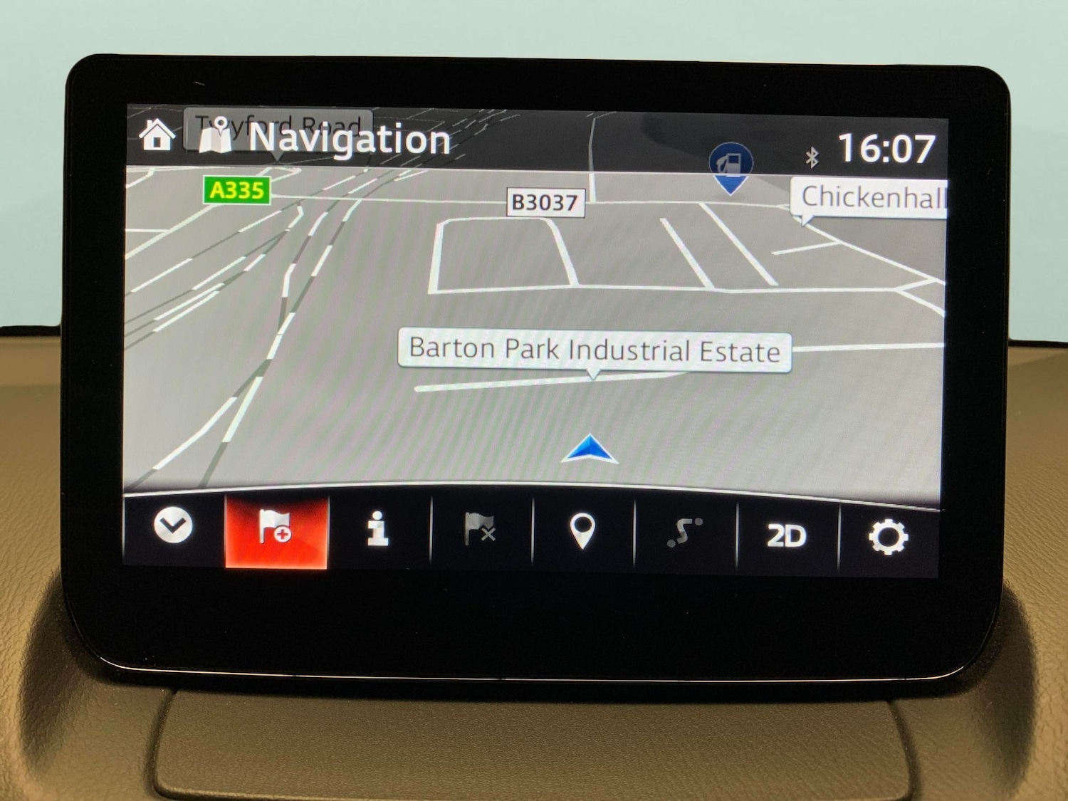 Used Mazda Mazda2 2022 for sale - 77148994: Photo 6