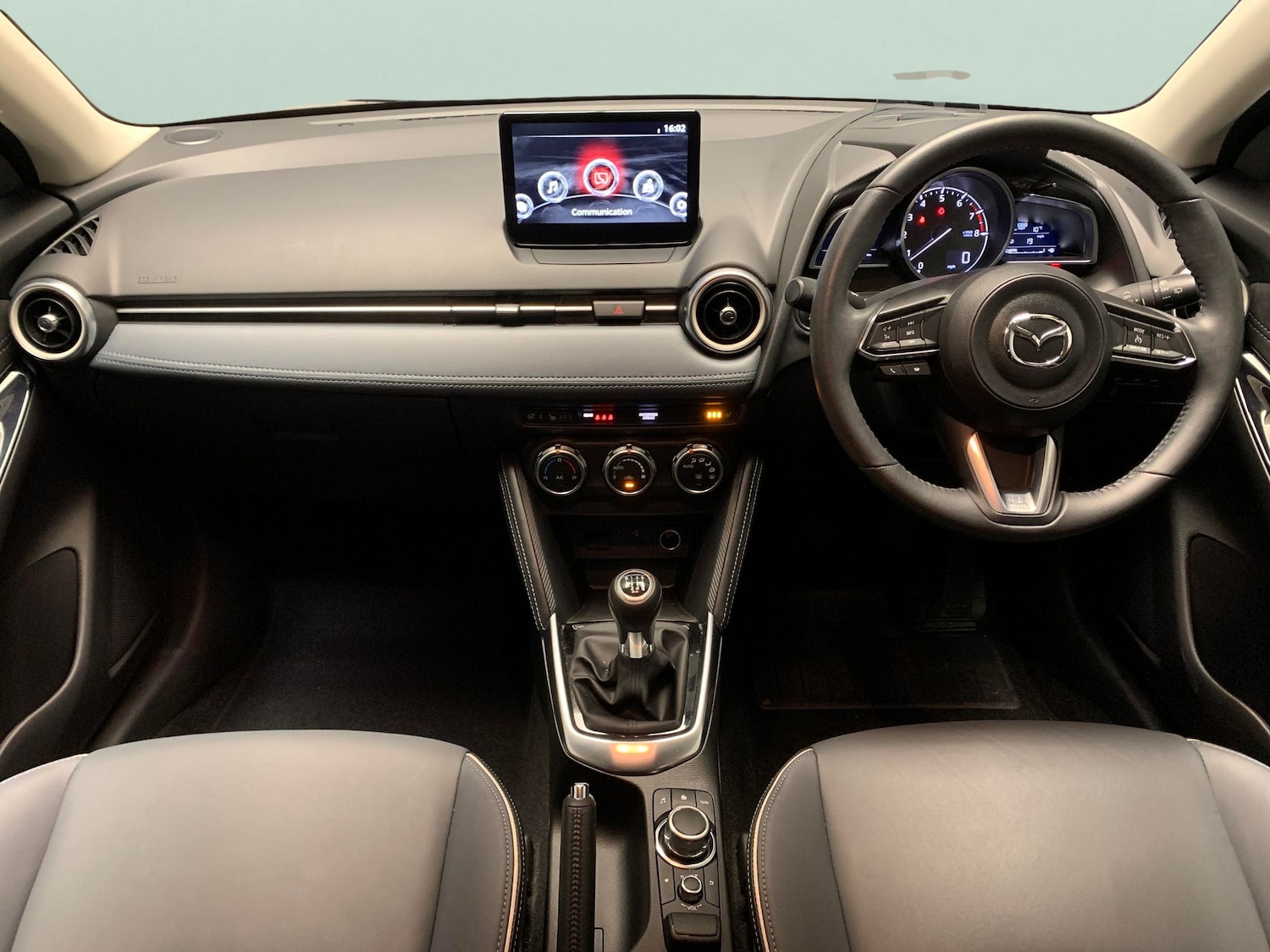 Used Mazda Mazda2 2022 for sale - 77148994: Photo 8