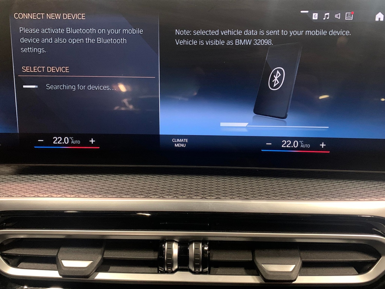 Used BMW i4 2022 for sale - 76587342: Photo 18