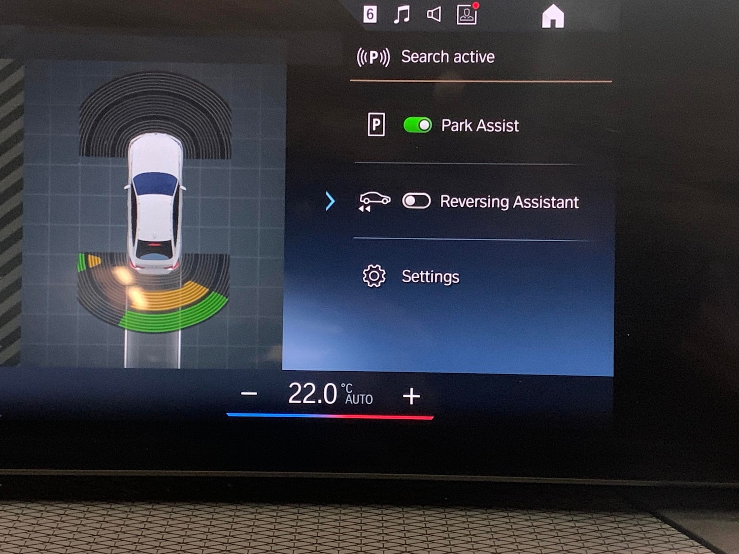 Used BMW i4 2022 for sale - 76587342: Photo 20