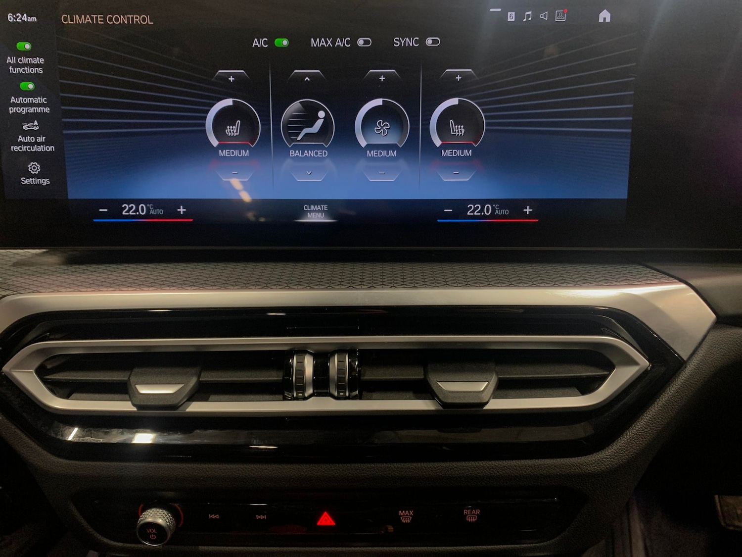 Used BMW i4 2022 for sale - 76587342: Photo 21