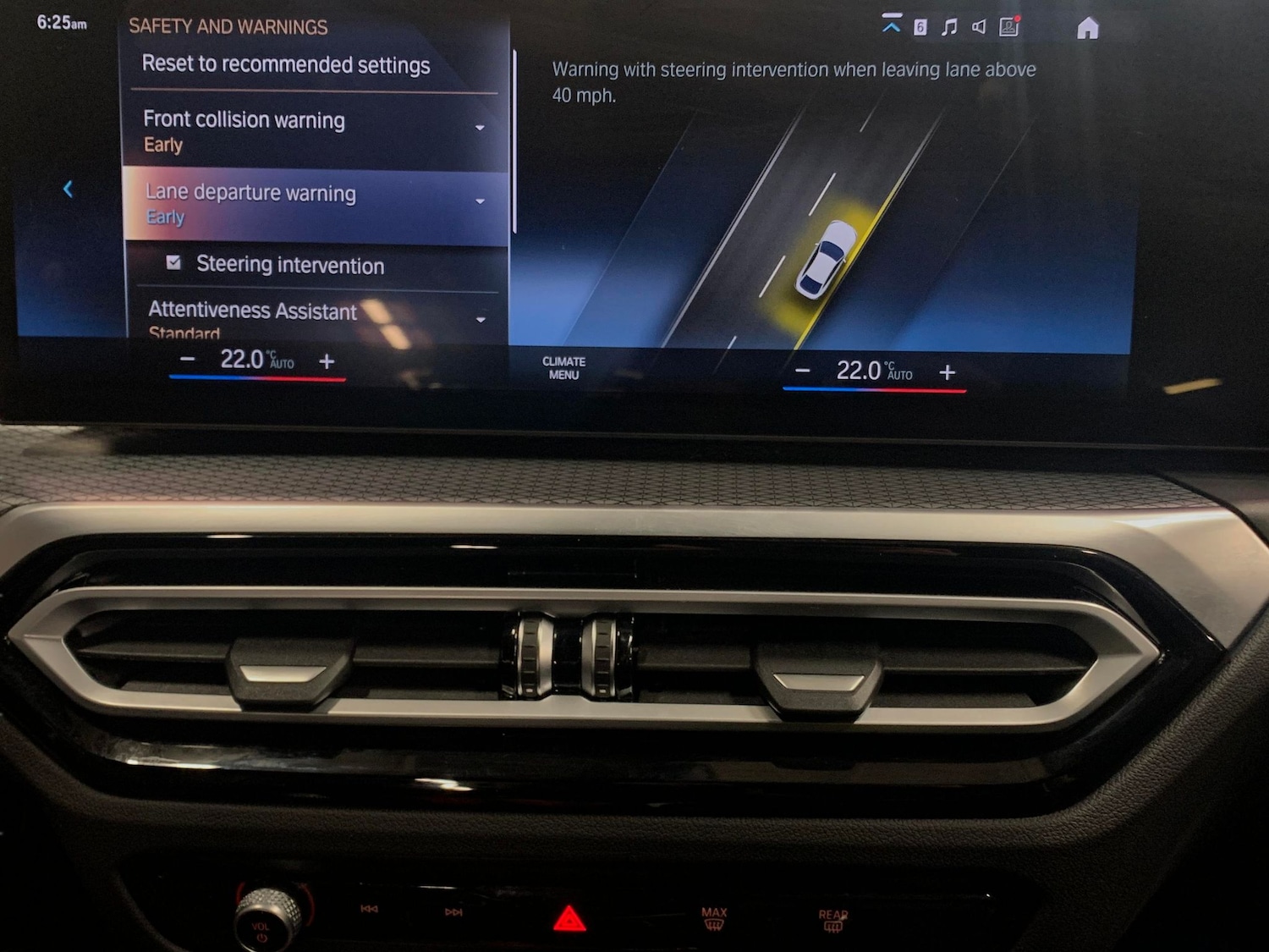 Used BMW i4 2022 for sale - 76587342: Photo 23