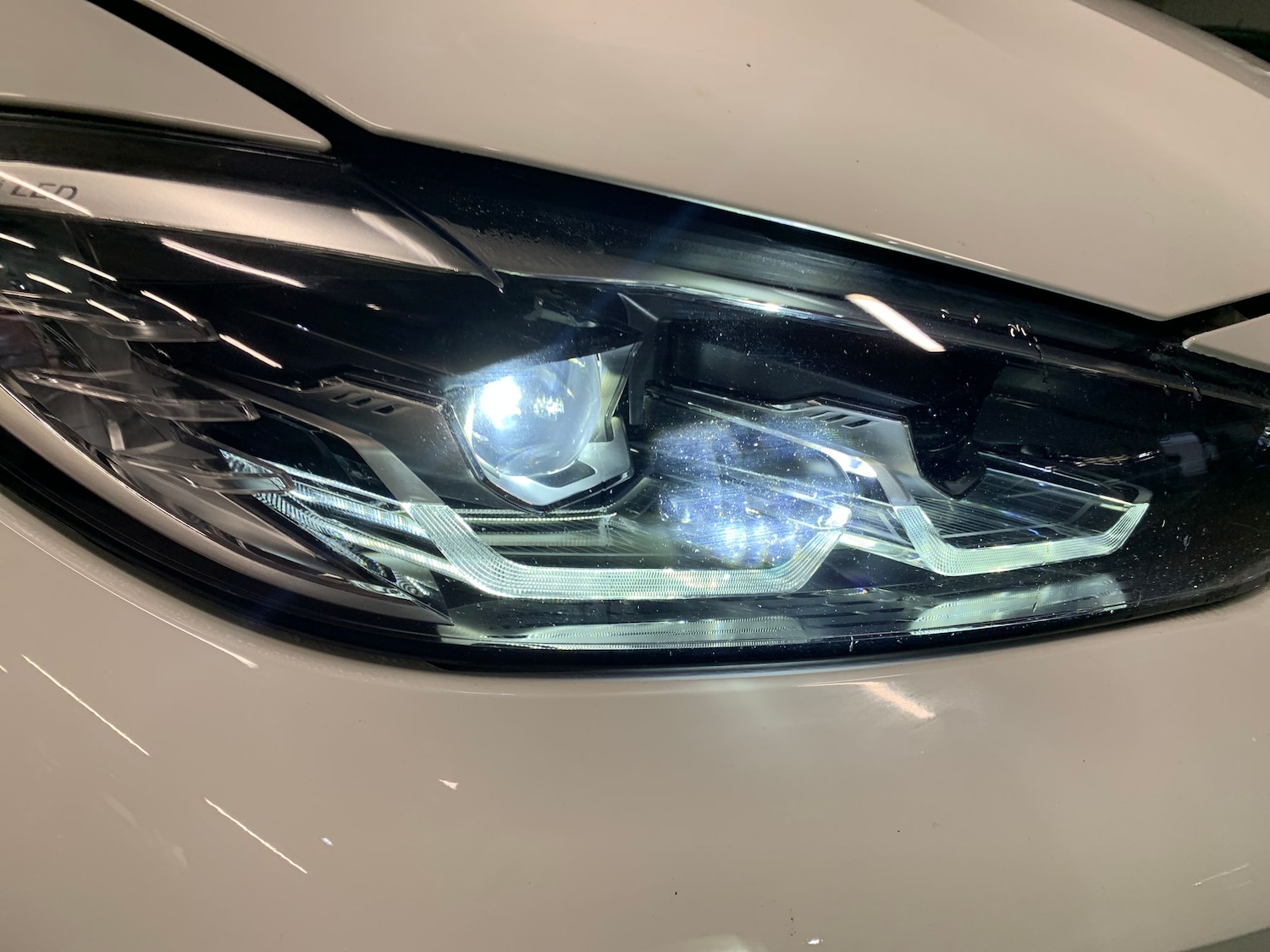 Used BMW i4 2022 for sale - 76587342: Photo 25