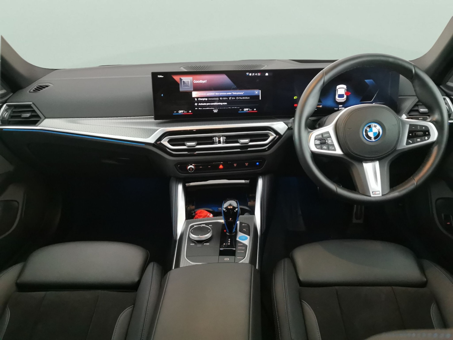 Used BMW i4 2022 for sale - 76587342: Photo 8