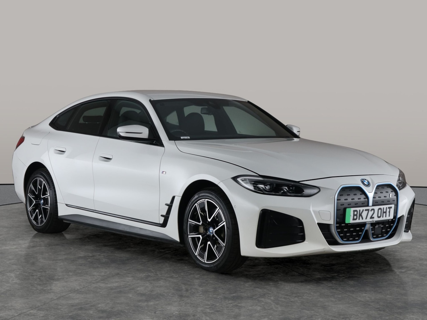 Used BMW i4 2022 for sale - 76587342: Photo 9