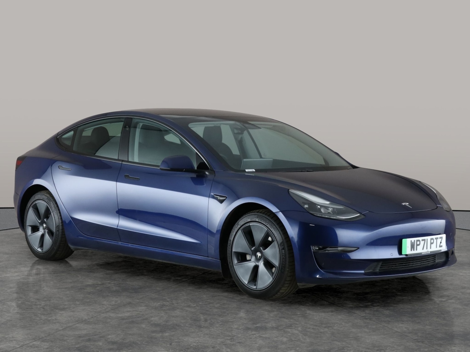 Used Tesla Model 3 2021 for sale - 76534244: Photo 11