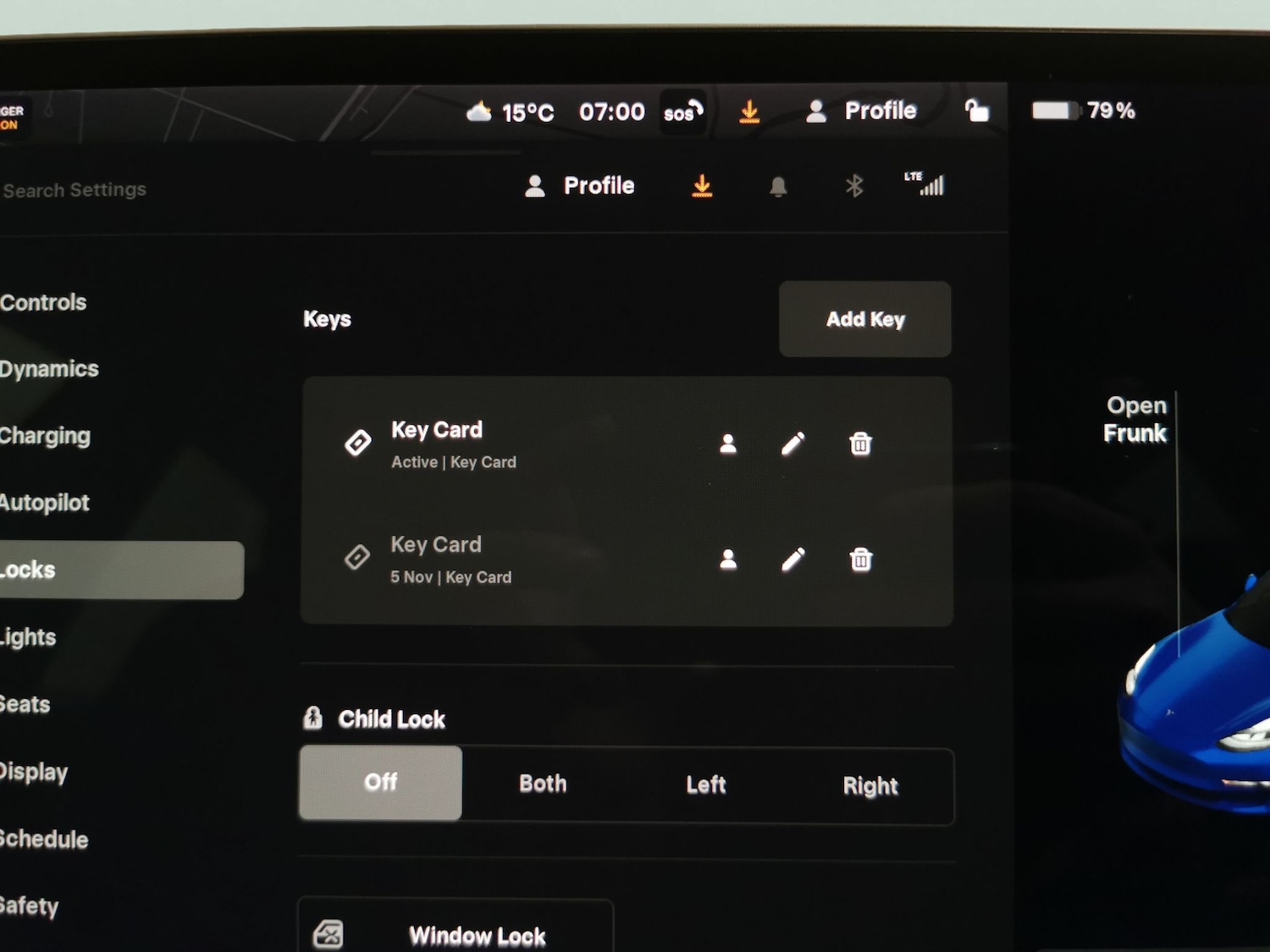 Used Tesla Model 3 2021 for sale - 76534244: Photo 26