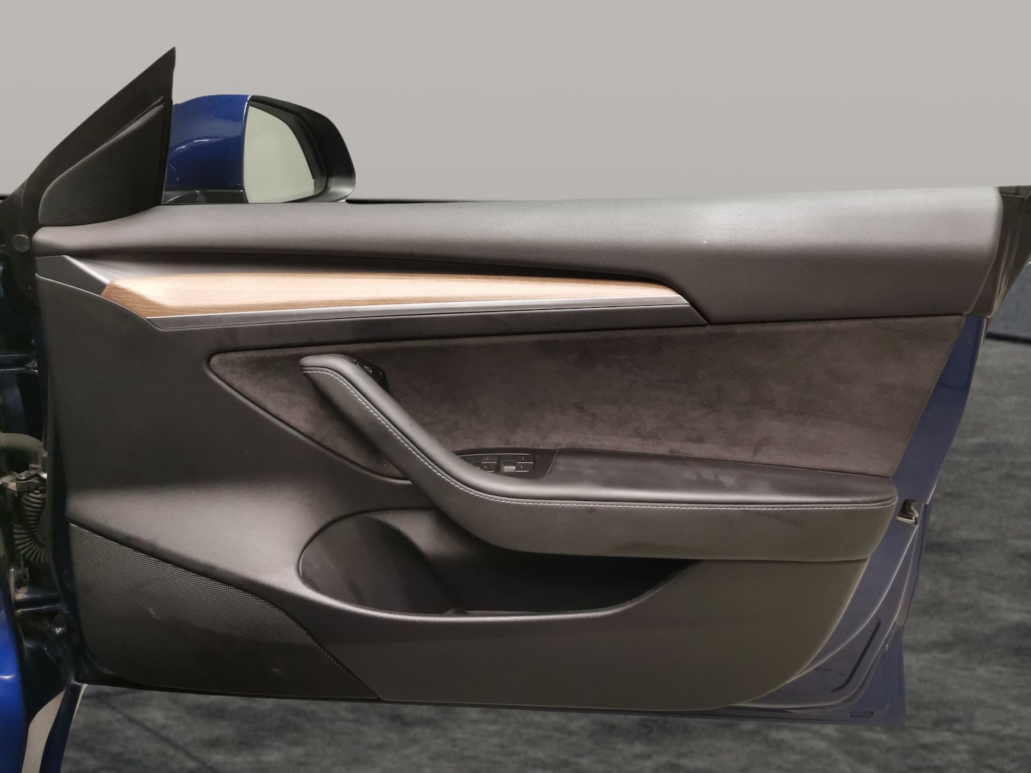 Used Tesla Model 3 2021 for sale - 76534244: Photo 39