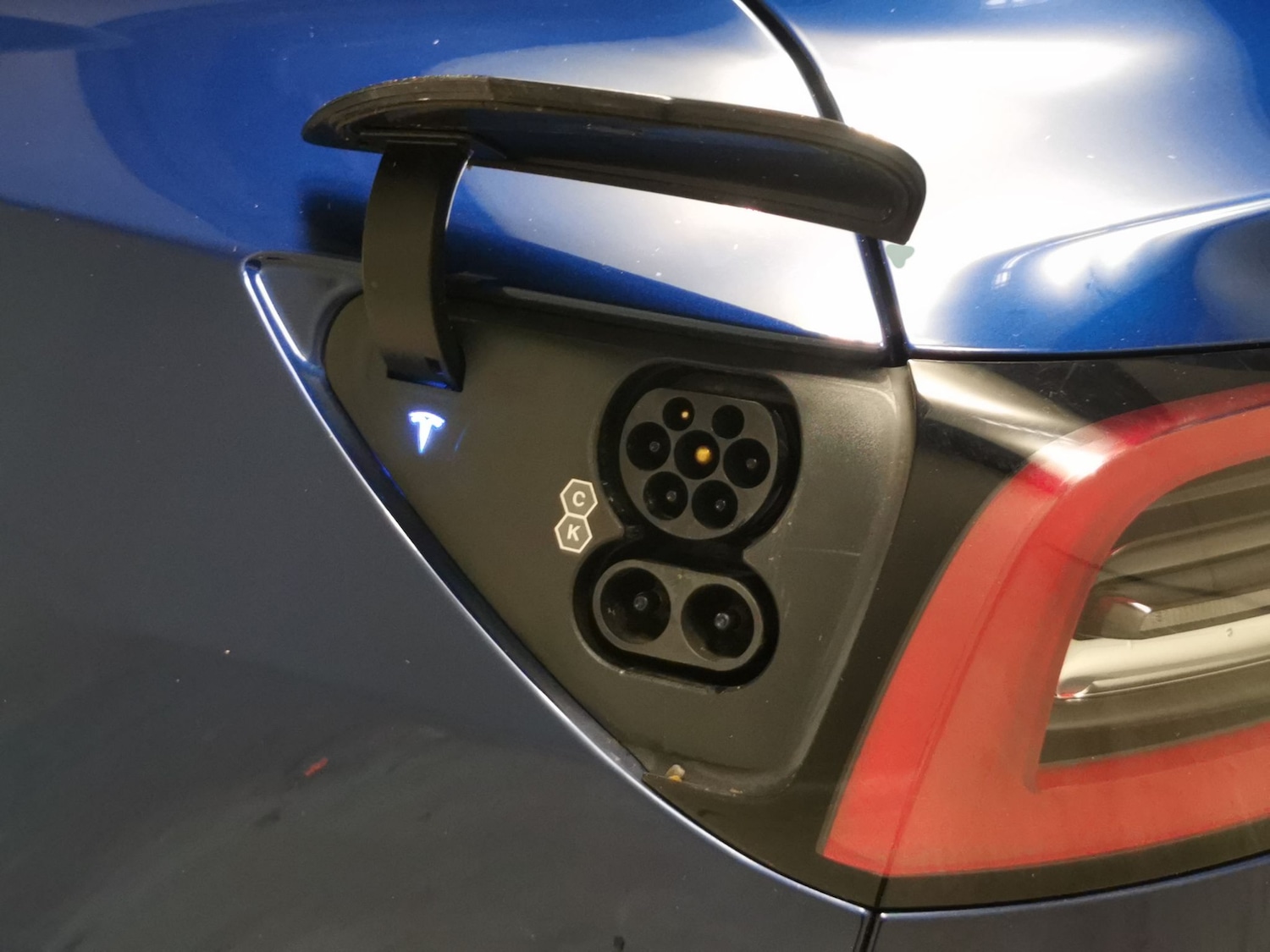 Used Tesla Model 3 2021 for sale - 76534244: Photo 40