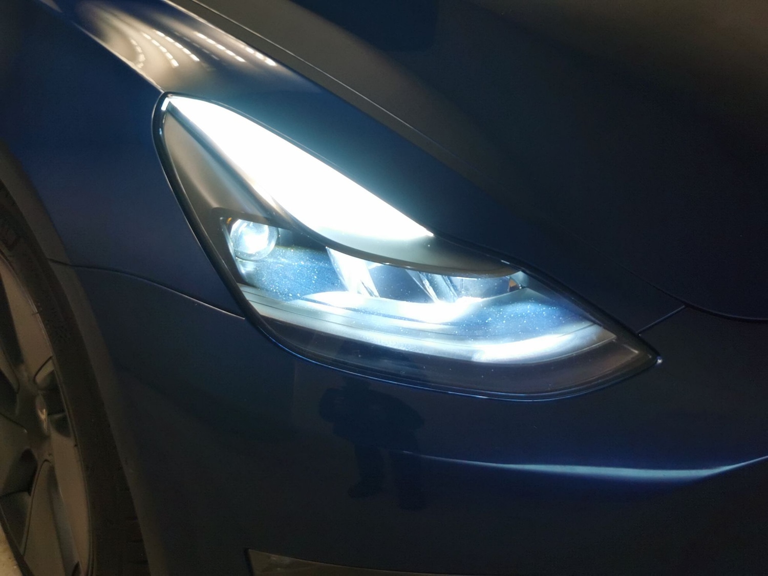 Used Tesla Model 3 2021 for sale - 76534244: Photo 6