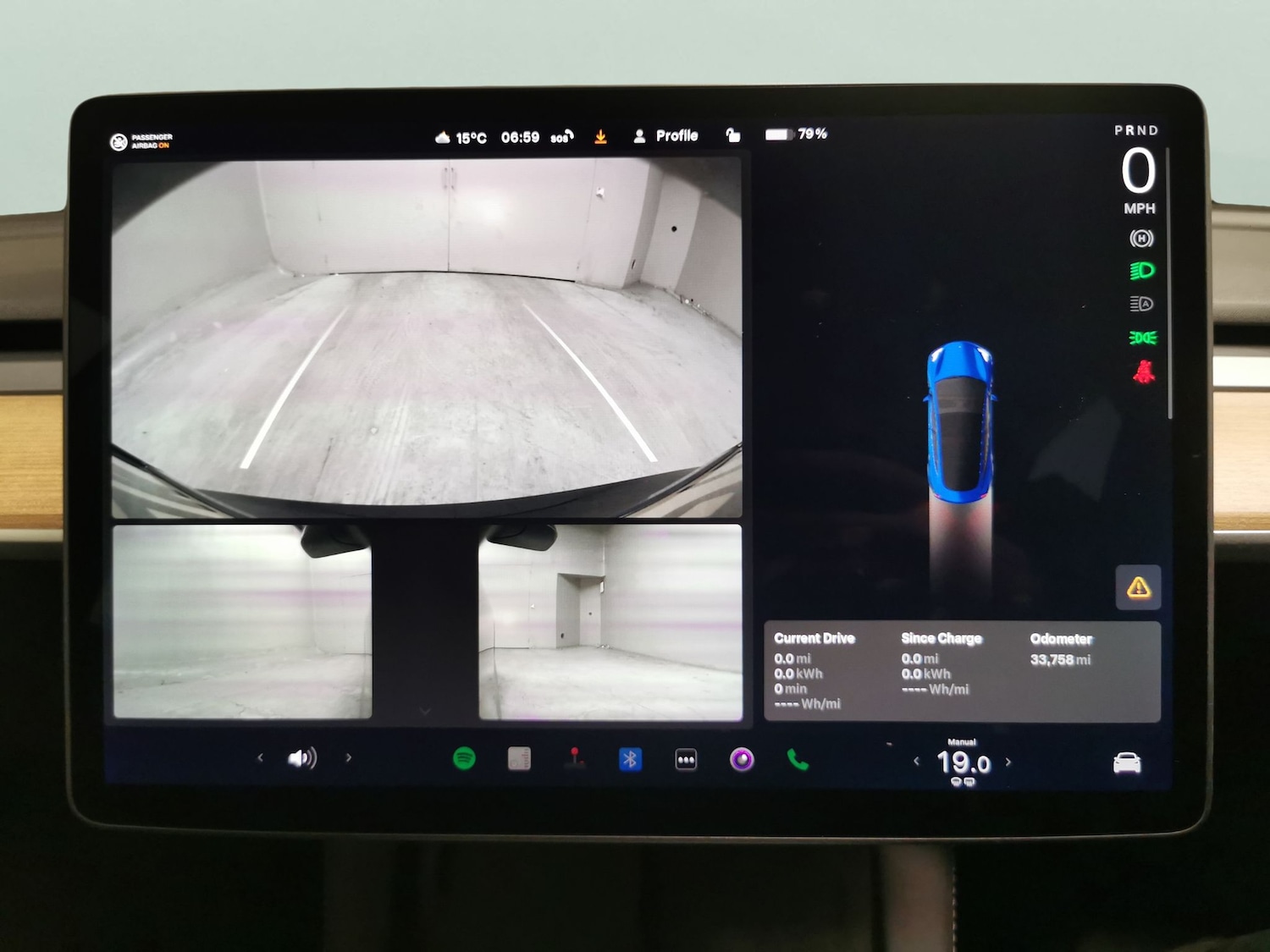 Used Tesla Model 3 2021 for sale - 76534244: Photo 7