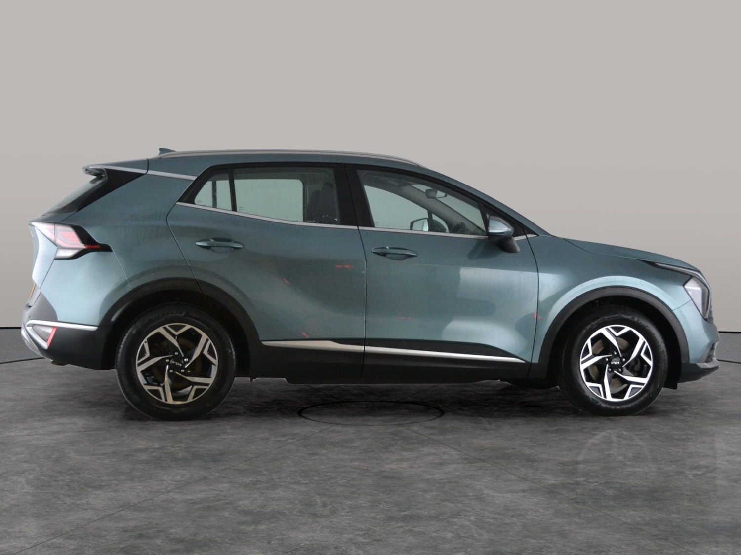 Used Kia Sportage for sale - 77475418: Photo 11