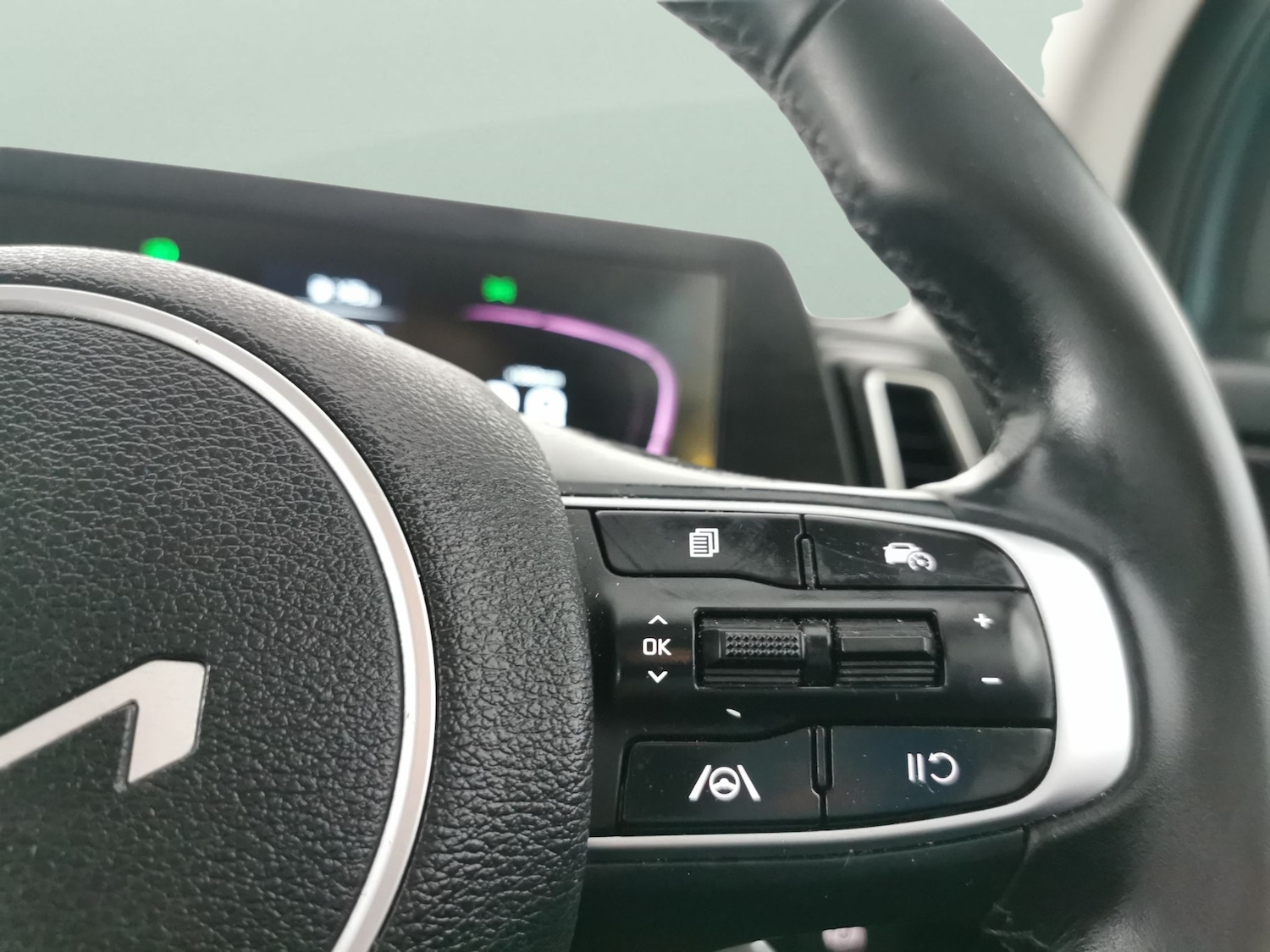 Used Kia Sportage for sale - 77475418: Photo 24