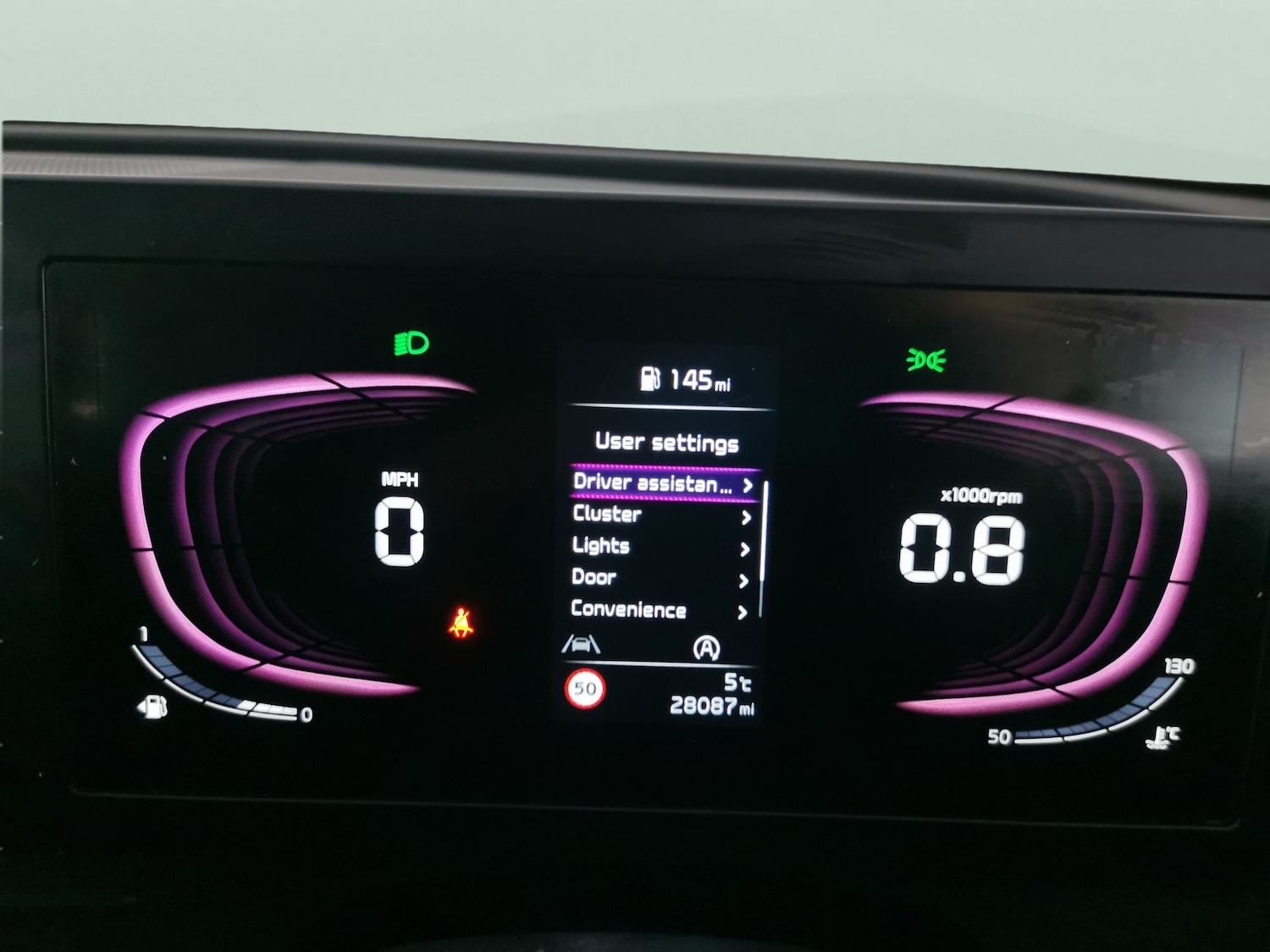 Used Kia Sportage for sale - 77475418: Photo 25