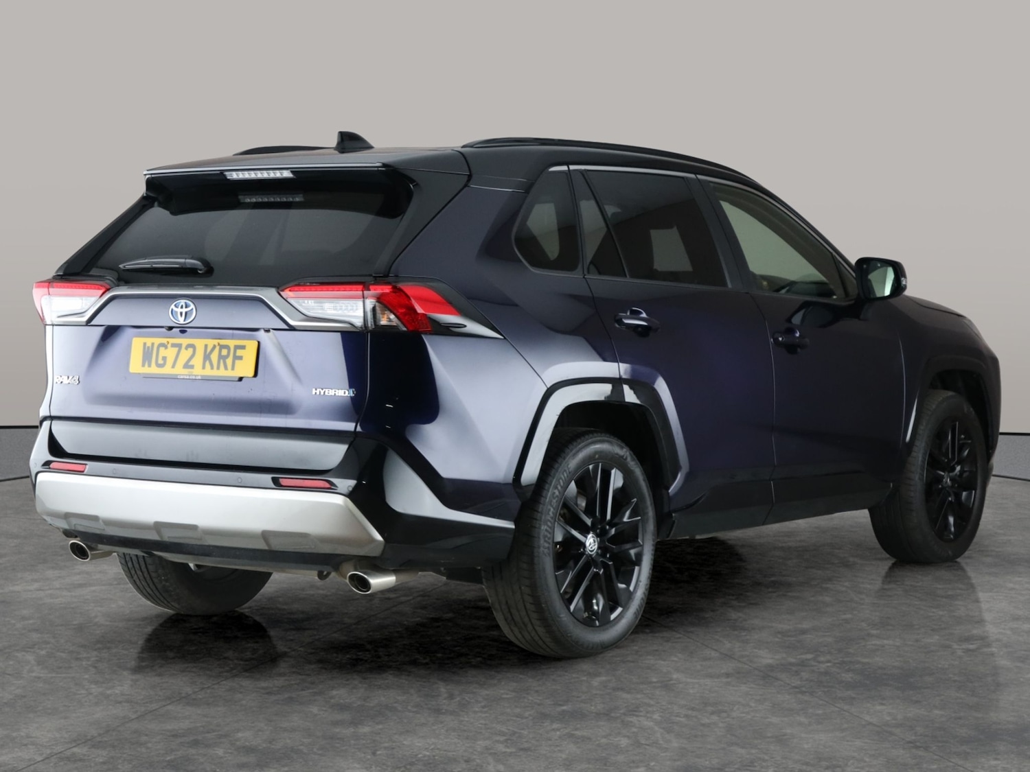 Used Toyota RAV4 2022 for sale - 76980399: Photo 10