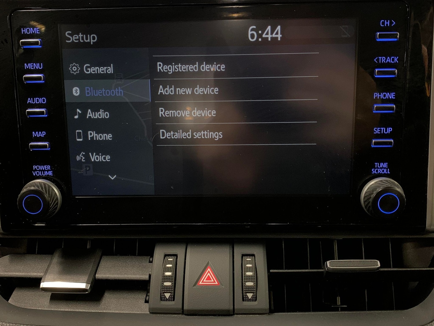 Used Toyota RAV4 2022 for sale - 76980399: Photo 14