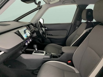 Used Honda Jazz 2020 for sale - 75584949: Photo