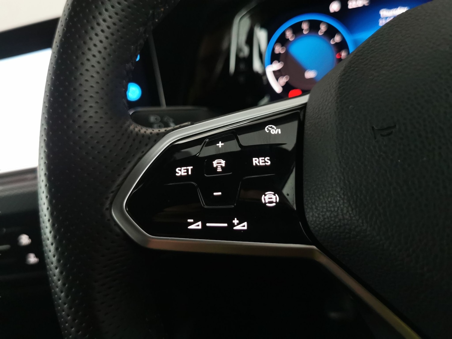 Used Volkswagen Golf 2022 for sale - 76664737: Photo 15