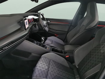 Used Volkswagen Golf 2022 for sale - 76664737: Photo