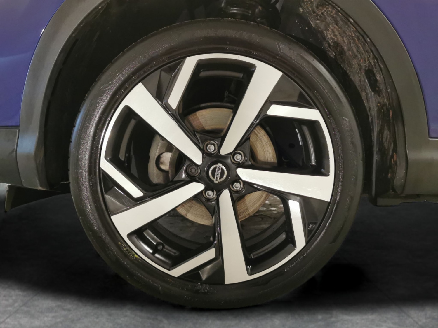 Used Nissan Qashqai 2021 for sale - 77110200: Photo 20