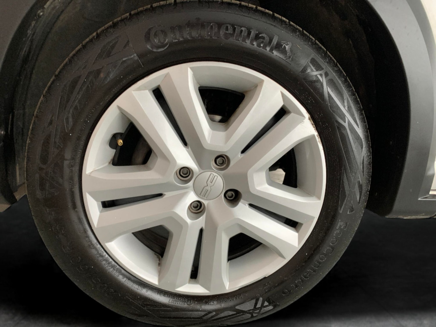 Used Dacia Sandero Stepway 2024 for sale - 76971736: Photo 21