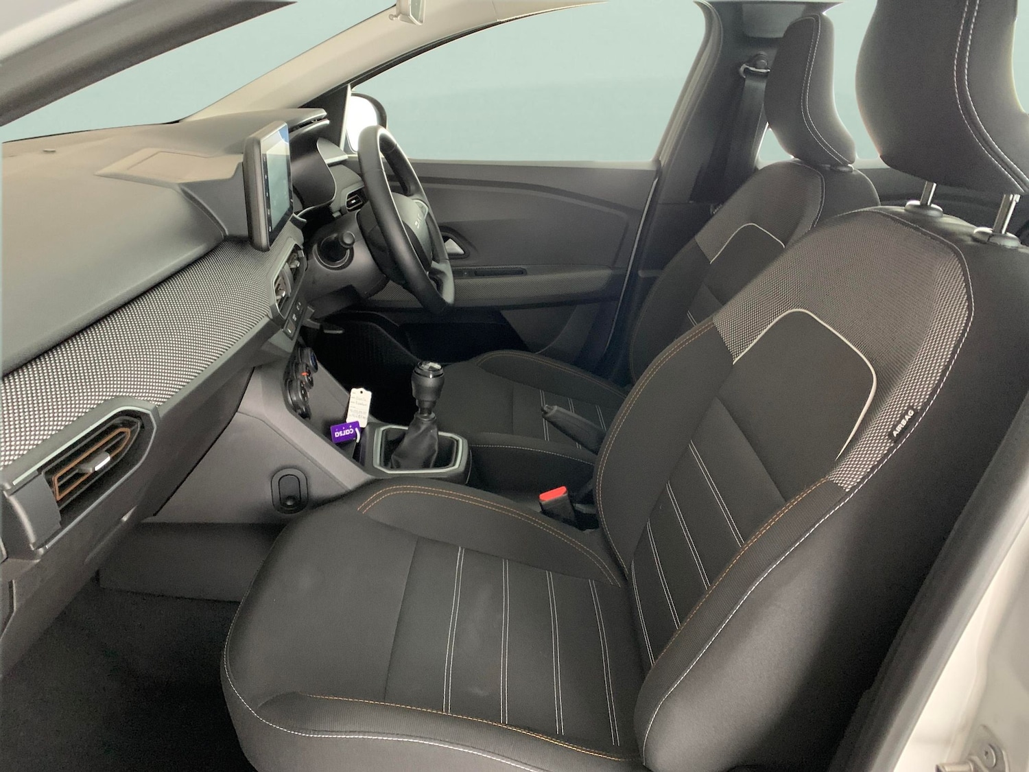 Used Dacia Sandero Stepway 2024 for sale - 76971736: Photo 4