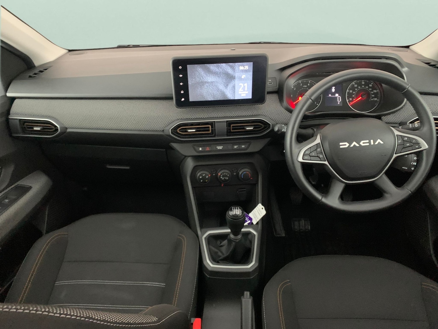 Used Dacia Sandero Stepway 2024 for sale - 76971736: Photo 7