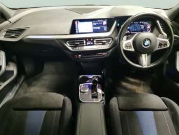 Used BMW 1 Series 2022 for sale - 75094805: Photo