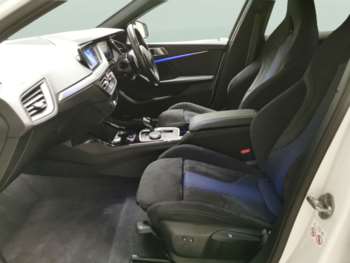 Used BMW 1 Series 2022 for sale - 75094805: Photo