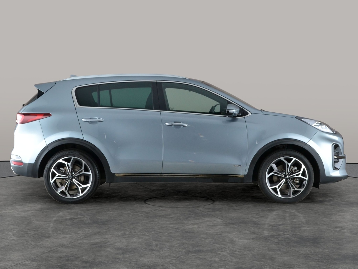 Used Kia Sportage for sale - 77482561: Photo 10