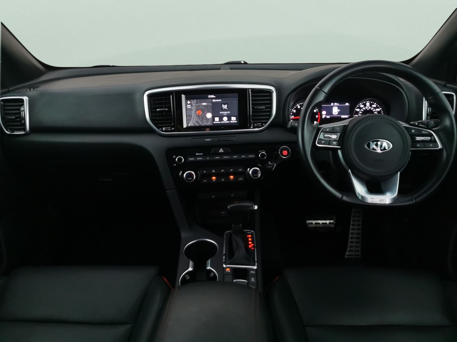 Used Kia Sportage for sale - 77482561: Photo 8