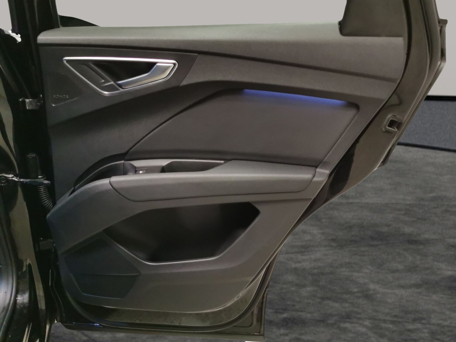 Used Audi Q4 e-tron 2023 for sale - 77983203: Photo 29